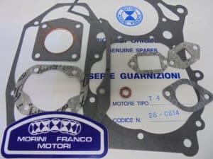 Franco Morini - 26.0614 - T4 - Gasket Set