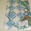 Gasket set complete Yamaha RD250 A/B - RD250 -