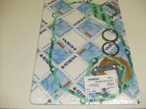 Gasket set complete Yamaha RD250 A/B - RD250 -