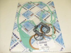 Yamaha - Gasket set Yamaha RD350 A/B - RD350 - Gasket Set