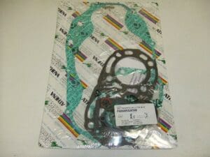 Yamaha - Gasket set Yamaha RD350LC / 4L0 - RD350 - Gasket Set