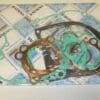 Kawasaki - Gasket set H2 750/3 - H2 - Gasket Set