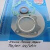 Honda - Gasket.set top for 44mm / 46mm cil.Camino moped - Camino - Crankcase