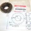 24231-42000 / 42010 Gear 24T as new Suzuki RG500 4-5 or 6 model see picture