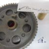 clutch housing Minarelli P3-4-6  >>size 4x10