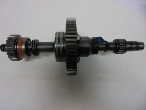 Suzuki - 21110-42000 - RG500 - Transmission