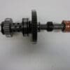 Suzuki - 21110-15400 used - RGB500 - Transmission