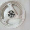 Suzuki - 64111-17C00-28W_1 - GSX750 - Rear Wheel