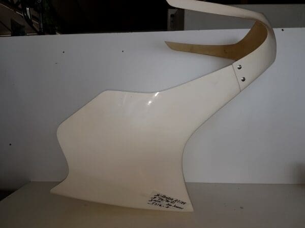 Honda - Fairing Honda RS125 '79 - '81 - RS125 - Fairing