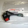 Yamaha - 3LC-83976-00 / 4A0-83976-00 - TZ250 H/J en latere modellen -Kill switch Ignition