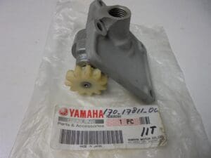 Yamaha - 170-17811-00 - TD2 - Transmission