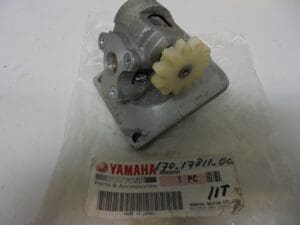 Yamaha - 170-17811-00 - TD2 - Transmission