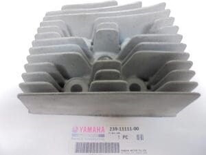 Yamaha - 239-11111-00 as new - TR2 - Cylinder