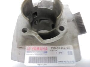 Yamaha - 239-11311-00 new - TR2 350cc (360cc) - Cylinder (special 61.5mm bore)