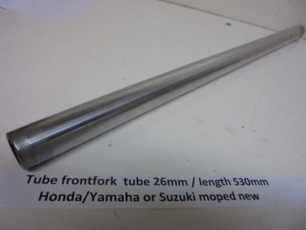 frontfork Honda/Yam.or Suz.?_1 - Universal - Front Fork & Front Fender