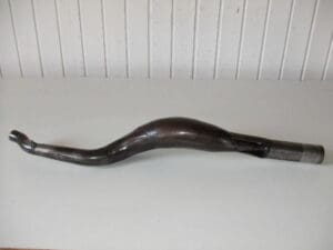 Suzuki - 14303-42011/42020_1 - RG500 - Exhaust