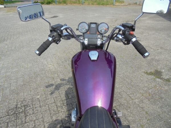 Motorbike VF750C(V45)1983 in perfect condition