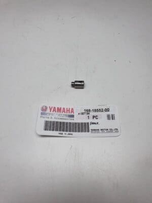 Yamaha - 168-18552-00 - TR2 - Cylinder