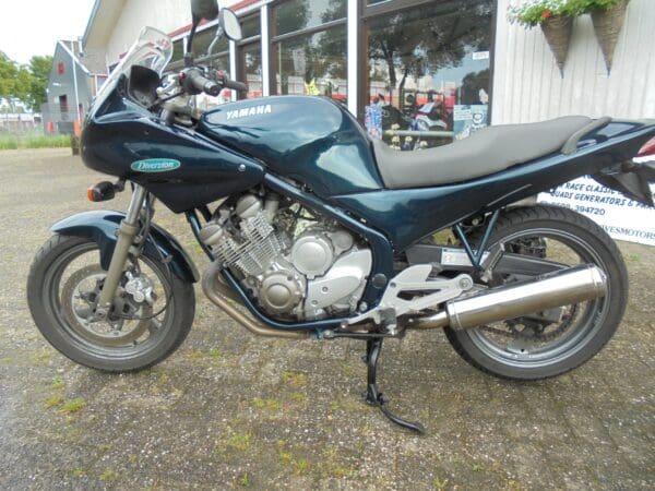 Motobike XJ600 Diversion 1992 up - Image 3